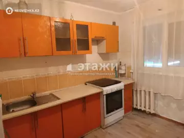 1-комнатная квартира, этаж 6 из 6, 36 м²