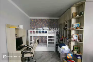 1-комнатная квартира, этаж 15 из 15, 47 м²