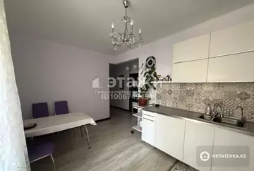 3-комнатная квартира, этаж 2 из 6, 85 м²