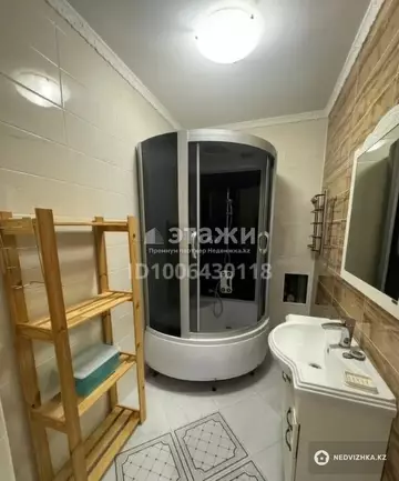 3-комнатная квартира, этаж 4 из 9, 94 м²