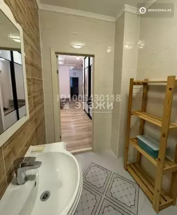 3-комнатная квартира, этаж 4 из 9, 94 м²