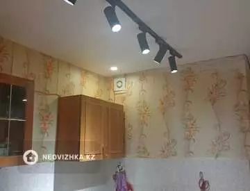 3-комнатная квартира, этаж 5 из 5, 70 м²