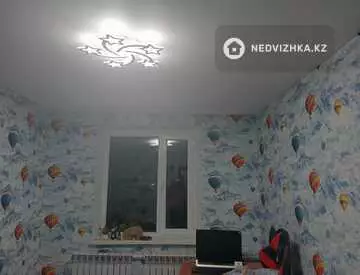 3-комнатная квартира, этаж 5 из 5, 70 м²