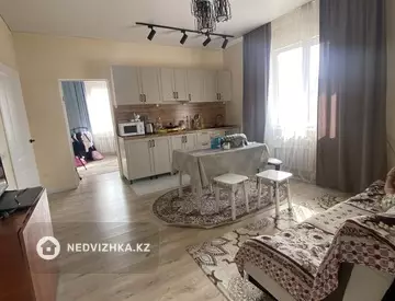 2-комнатный дом, 5.5 соток, 58 м²