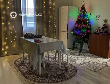 2-комнатный дом, 5.5 соток, 58 м²