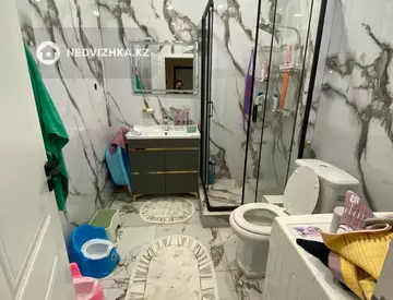 2-комнатный дом, 5.5 соток, 58 м²