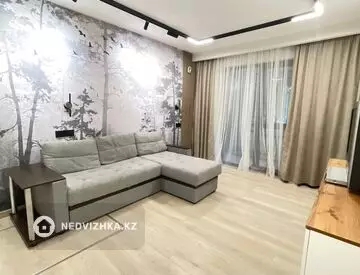 2-комнатная квартира, этаж 1 из 5, 60 м², на длительный срок