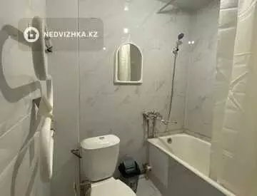 2-комнатная квартира, этаж 4 из 5, 44 м², на длительный срок