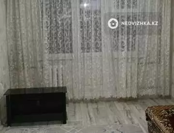 2-комнатная квартира, этаж 4 из 5, 44 м², на длительный срок