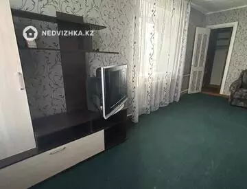 1-комнатная квартира, этаж 3 из 4, 31 м²