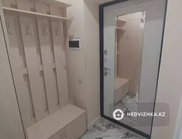 1-комнатная квартира, этаж 2 из 6, 30 м²