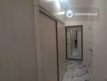 1-комнатная квартира, этаж 2 из 6, 30 м²