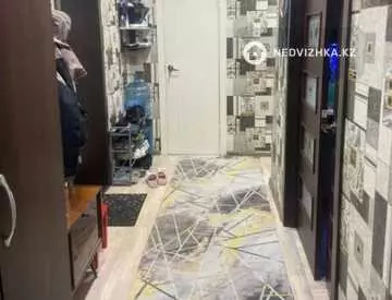 2-комнатная квартира, этаж 7 из 9, 49 м²