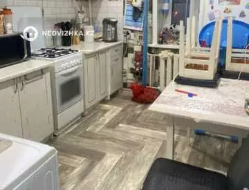 2-комнатная квартира, этаж 7 из 9, 49 м²