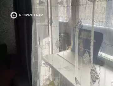 2-комнатная квартира, этаж 7 из 9, 49 м²