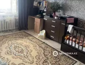 2-комнатная квартира, этаж 7 из 9, 49 м²