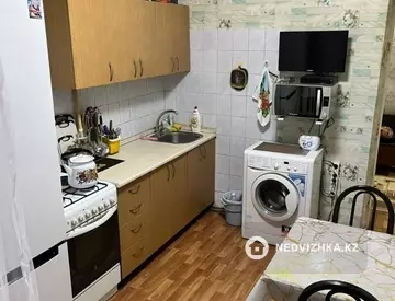 2-комнатная квартира, этаж 5 из 5, 54 м²