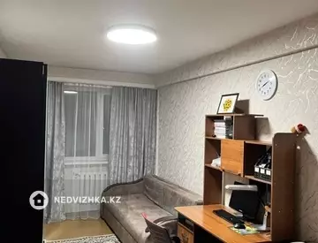 2-комнатная квартира, этаж 5 из 5, 54 м²