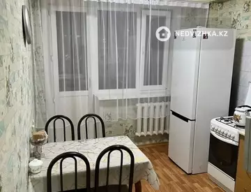 2-комнатная квартира, этаж 5 из 5, 54 м²