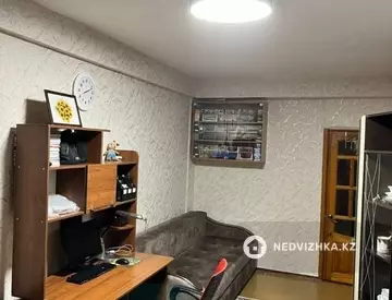 2-комнатная квартира, этаж 5 из 5, 54 м²