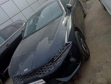 Фотография профиля