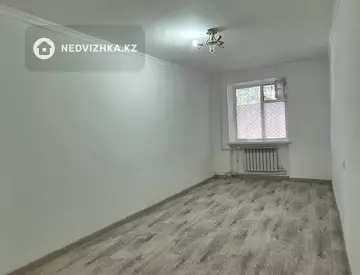 2-комнатная квартира, этаж 1 из 5, 45 м²