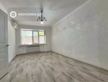2-комнатная квартира, этаж 1 из 5, 45 м²