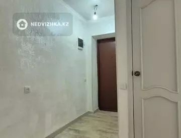 2-комнатная квартира, этаж 1 из 5, 45 м²