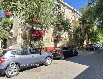 3-комнатная квартира, этаж 4 из 5, 75 м²