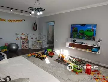 2-комнатная квартира, этаж 8 из 8, 75 м²