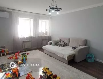 2-комнатная квартира, этаж 8 из 8, 75 м²