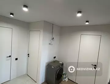 3-комнатная квартира, этаж 11 из 14, 84 м²