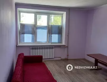 1-комнатная квартира, этаж 2 из 5, 30 м²