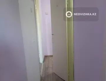 1-комнатная квартира, этаж 2 из 5, 30 м²