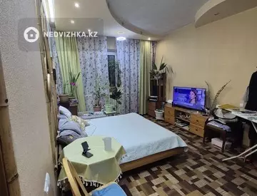 1-комнатная квартира, этаж 3 из 9, 40 м²