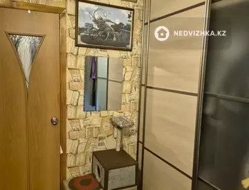 1-комнатная квартира, этаж 3 из 9, 40 м²