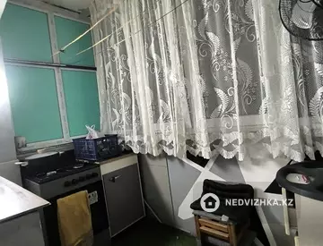 2-комнатная квартира, этаж 5 из 5, 50 м²