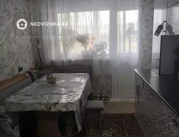 2-комнатная квартира, этаж 5 из 5, 50 м²