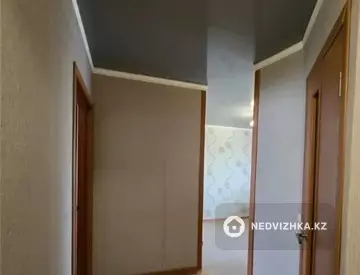 2-комнатная квартира, этаж 5 из 5, 48 м²