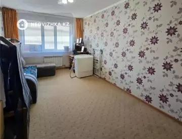 2-комнатная квартира, этаж 5 из 5, 48 м²