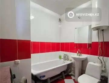 2-комнатная квартира, этаж 5 из 5, 48 м²