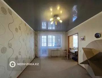 2-комнатная квартира, этаж 5 из 5, 48 м²