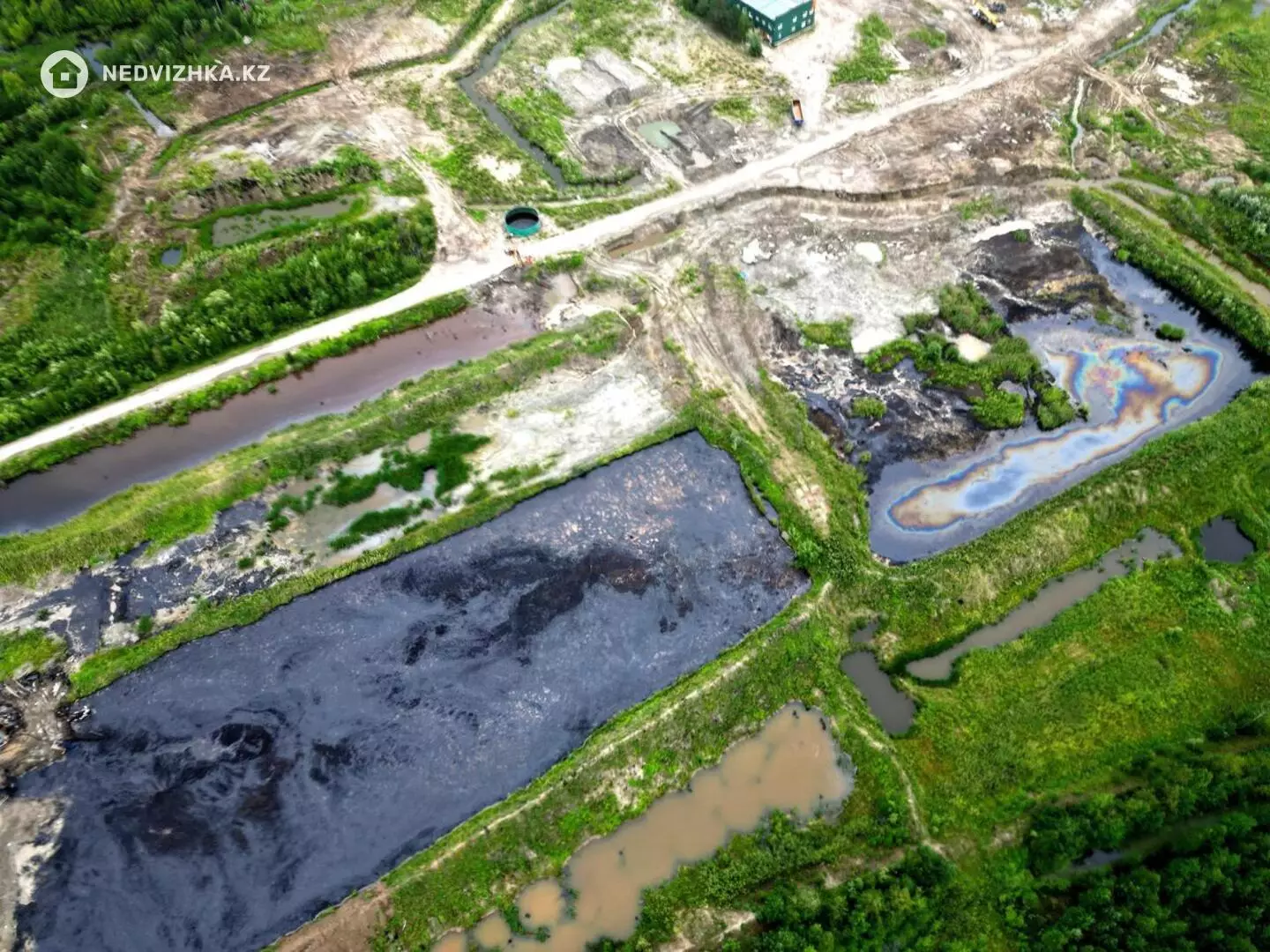 0 м², Участок 20.0 га, изображение - 1