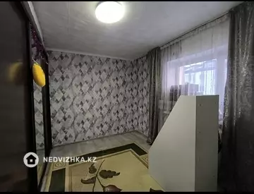 2-комнатная квартира, этаж 5 из 5, 50 м²