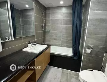 3-комнатная квартира, этаж 8 из 20, 110 м², на длительный срок