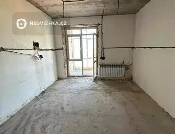 1-комнатная квартира, этаж 4 из 6, 31 м²