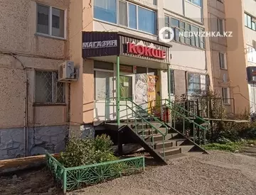 Готовый бизнес, в жилом доме, этаж 1 из 5, 54 м²