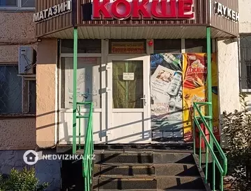 Готовый бизнес, в жилом доме, этаж 1 из 5, 54 м²