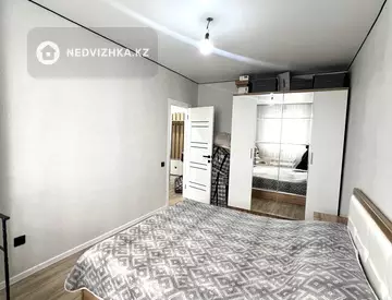 2-комнатная квартира, этаж 2 из 5, 52 м²