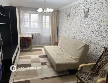 2-комнатная квартира, этаж 3 из 5, 45 м²